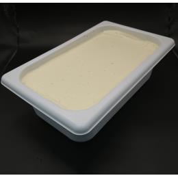 MALGA GELATO手造りジェラート／スイートポテト：業務用（2000ml）