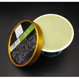 MALGA GELATO手造りジェラート/抹茶（90ml カップ）