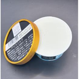 MALGA GELATO　能登プレミアムミルク（90ml カップ）