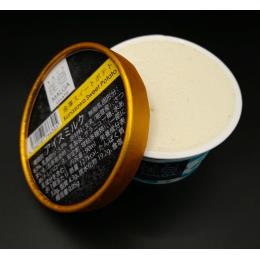 MALGA GELATO手造りジェラート/金澤スイートポテト（90ml カップ）