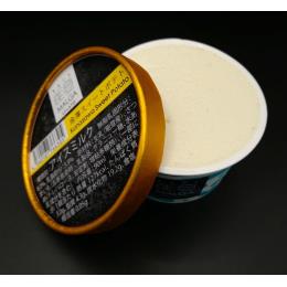 MALGA GELATO　金澤スイートポテト（90ml カップ）