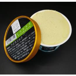 MALGA GELATO　ピスタチオ（90ml カップ）