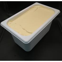 MALGA GELATO手造りジェラート／きなこ4L 業務用