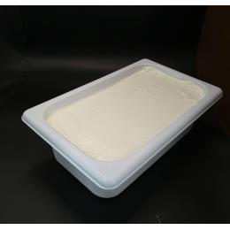 MALGA GELATO手造りジェラート／能登の塩：業務用（2000ｍｌ）