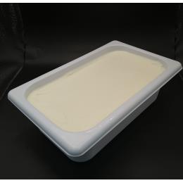 MALGA　GELATO手作りジェラート/プレミアムミルク：業務用（2000ｍｌ）