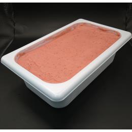 MALGA GELATO　いちご：業務用（2000ｍｌ）