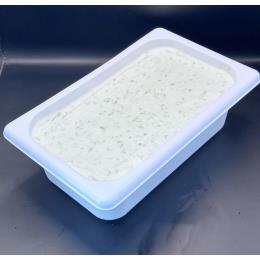 MALGA GELATO手造りジェラート／枝豆：業務用（2000ｍｌ）