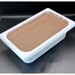 MALGA GELATO　チョコラータ：業務用（2000ｍｌ）