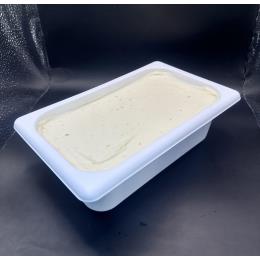 MALGA GELATO　牡蠣：業務用（2000ml ）
