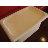 MALGA GELATO手造りジェラート（業務用4000ml）