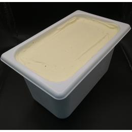 MALGA GELATO手造りジェラート／金澤スイートポテト業務用（4000ｍｌ）