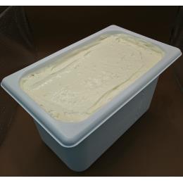 MALGA GELATO牡蠣：業務用（4000ml ）
