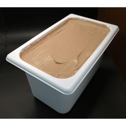 MALGA GELATO手造りジェラート／チョコラータ：業務用（4000ｍｌ）