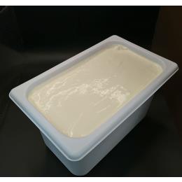 MALGA GELATO手造りジェラート／能登の塩：業務用（4000ｍｌ）