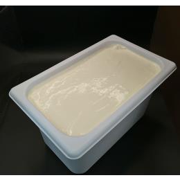 MALGA GELATO　能登の塩：業務用（4000ｍｌ）