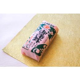 上小板　赤