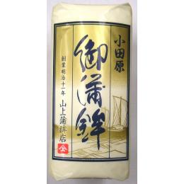 御蒲鉾200g　白