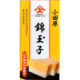 錦玉子