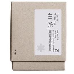 白茶　ドリップ式台湾茶