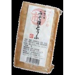 冷凍　みそ漬とうふ