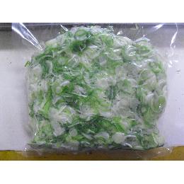 【期間限定特売品】きざみ根深