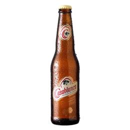 カサブランカビール330ml