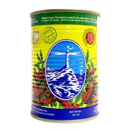 ハリサ 380g缶