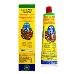 Harissa　70ｇ　Tube