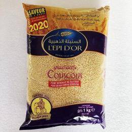 クスクス　中粒 1kg