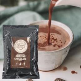 ホットチョコレート【1㎏】