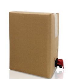 メープルシロップ　5L　Bag-in-box Amber