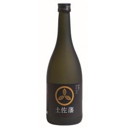 土佐藩720ml　【本格芋焼酎】　白麹黒麹ブレンド