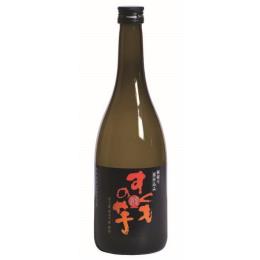 すくもの芋720ml　【本格芋焼酎】　黒麹仕込み