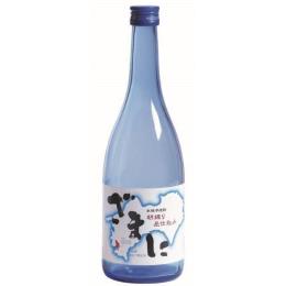 ざまに720ml　【本格芋焼酎】　白麹造り