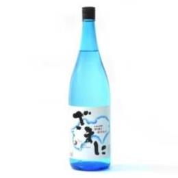 ざまに1800ml　【本格芋焼酎】　白麹造り 1本