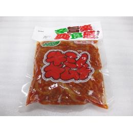 牛ミノキムチ130g