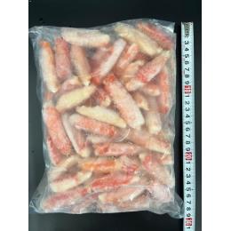 （2458-01）★ズワイボイル 爪下棒肉2L 1kg入