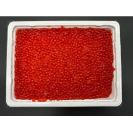 （6008-01）★鮭イクラ醤油漬　 輸入　1級品　 500g入