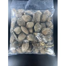 （4068-01）北海道産 大あさり 　1kg