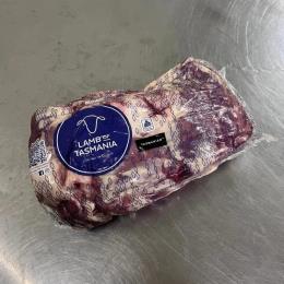 Lamb of TASMANIA �����[�X