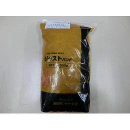 ジャストバンド　５００ｇ　飴色