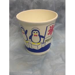 紙氷カップ400㏄