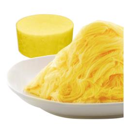 ｽﾉｰｱｲｽ ﾏﾝｺﾞｰ風味 140ml