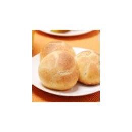 ふくらむボールパン（プレーン）62ｇ((30個入り・6／C/S))