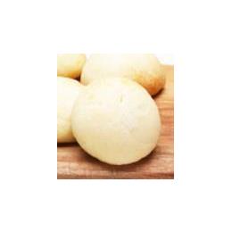 【国産小麦】ふくらむ魔法の豆乳パン61g