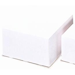 ＯＮデコ　白ム地　尺用