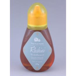 Ｒａｃｈｉｎｉラチーニはちみつ ワイルドフラワー野花