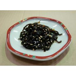 【業務用】　ごま昆布　１ｋｇ　【常温商品】