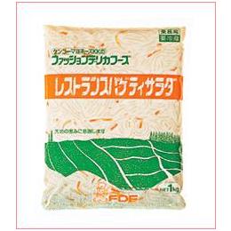 【業務用】レストランスパゲティサラダ　１ｋｇ×6Ｐ
