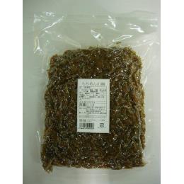 【業務用】ちりめん山椒　1ｋｇ　【常温商品】